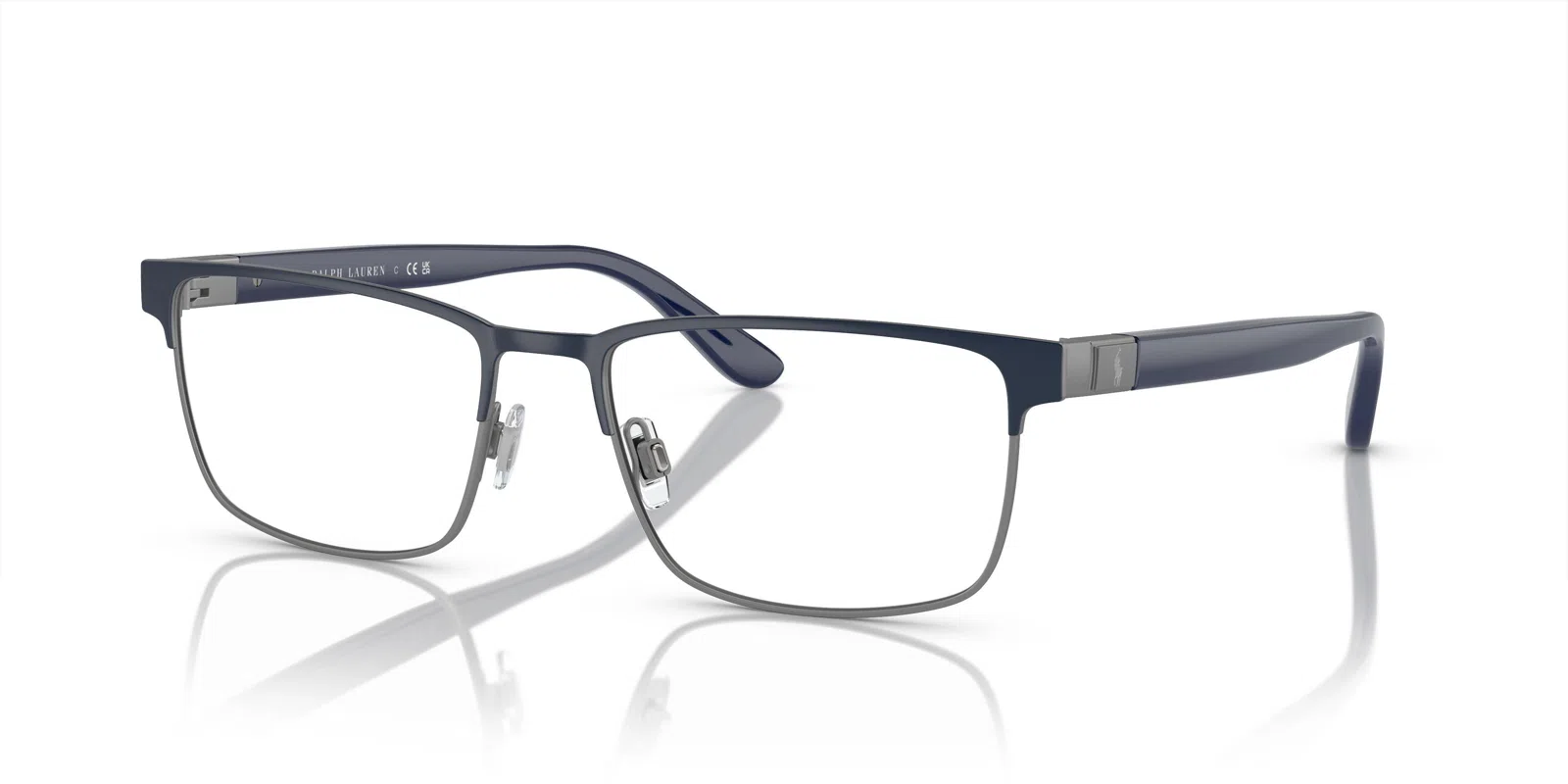 Polo 1222 Eyeglasses - view 19